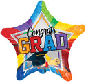 Graduation Balloons & Centerpieces