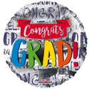 Graduation Balloons & Centerpieces