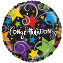 Graduation Balloons & Centerpieces