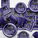 Graduation Party Supplies and Packages
