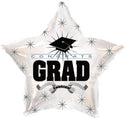 Graduation Balloons & Centerpieces