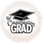 Graduation Balloons & Centerpieces