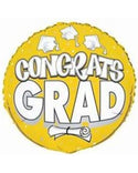 Graduation Balloons & Centerpieces