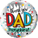 Father's Day Bouquet's 2025