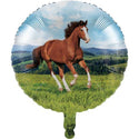 Wild Horses