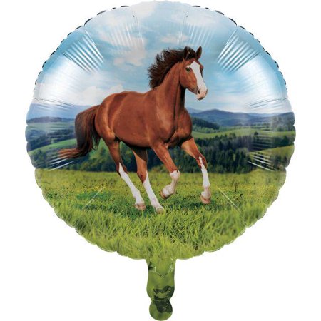 Wild Horses
