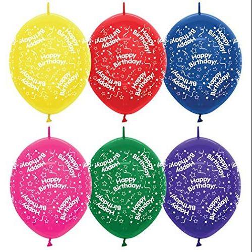 Balloons Latex (Link 12