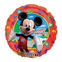 Mickey Mouse Clubhouse