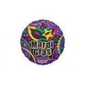Mardi Gras: Tuesday February 21, 2023