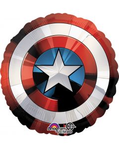 CPT America Shield