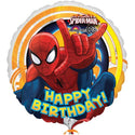 Marvel: Spiderman