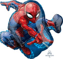 * Sale Marvel: Spiderman