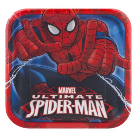 * Sale Marvel: Spiderman