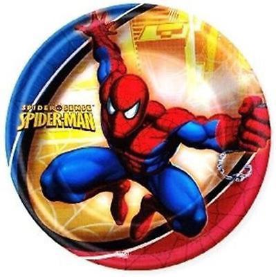 * Sale Marvel: Spiderman