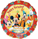 Mickey Mouse Clubhouse