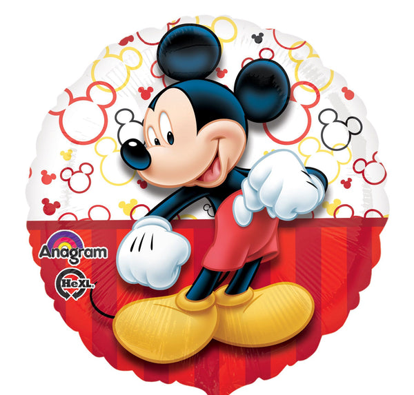 Mickey Mouse Clubhouse