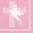 Christian, Baptism, & Communion