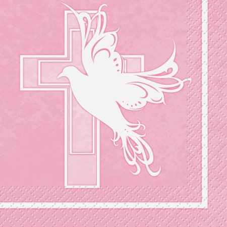 Christian, Baptism, & Communion