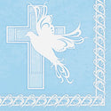 Christian, Baptism, & Communion
