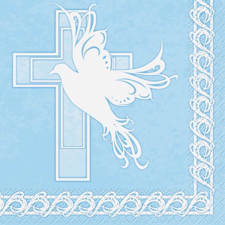 Christian, Baptism, & Communion