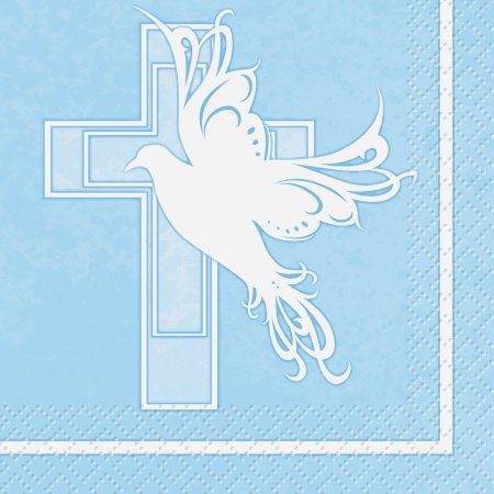 Christian, Baptism, & Communion