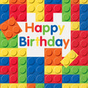 Lego & Building Blocks