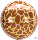 Orbz Animalz Giraffe