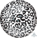Orbz Animalz Snow Leopard