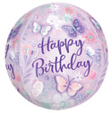 Balloons Foil (Birthday Adults & Teens)