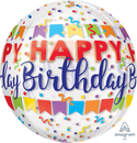 Balloons Foil (Birthday Adults & Teens)