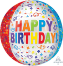Balloon Decor: Bubbles, Clearz, Orbz, Anglez, & More