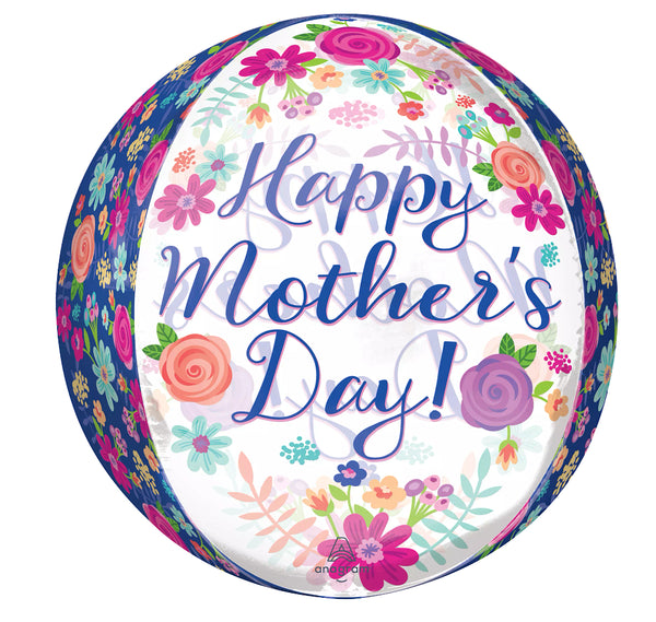 Mother's Day