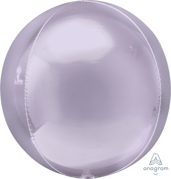 Balloon Decor: Bubbles, Clearz, Orbz, Anglez, & More