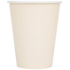Tableware: Cups (Paper and Plastic)