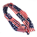 Patriotic Holiday Decorations: Memorial Day, 4th of July, Labor Day, Veterans' Day