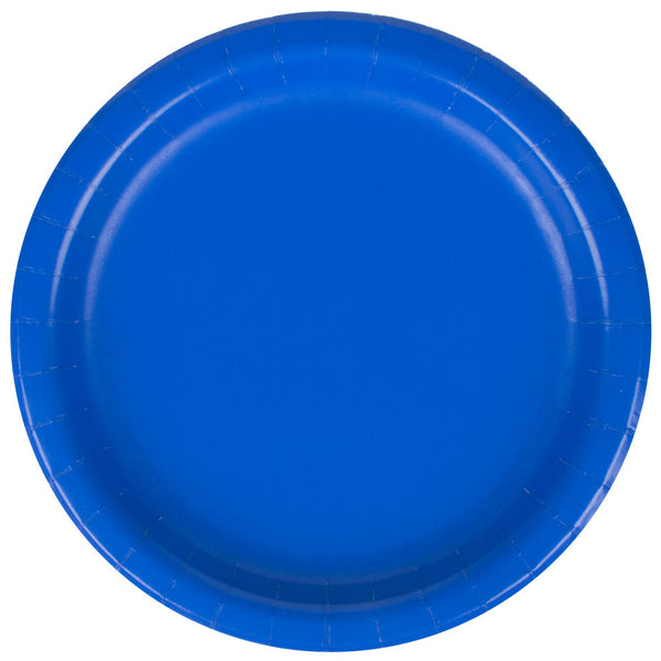 Tableware: Plates & Bowls (Paper & Plastic)