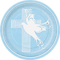Christian, Baptism, & Communion