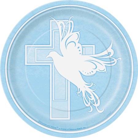 Christian, Baptism, & Communion