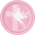 Christian, Baptism, & Communion