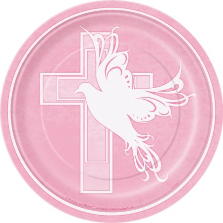 Christian, Baptism, & Communion