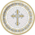 Christian, Baptism, & Communion