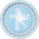 Christian, Baptism, & Communion