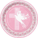 Christian, Baptism, & Communion