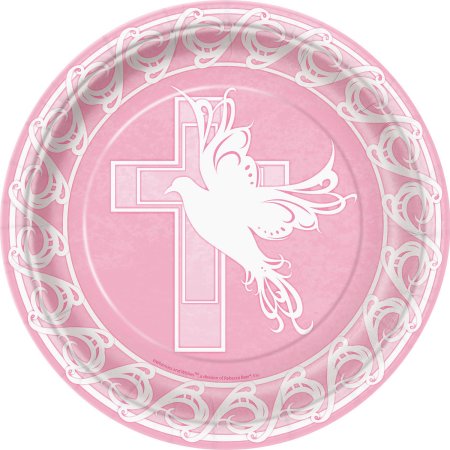 Christian, Baptism, & Communion