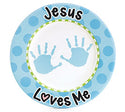 Christian, Baptism, & Communion