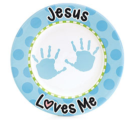 Christian, Baptism, & Communion