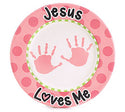 Christian, Baptism, & Communion