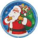 Christmas Balloons & Decorations