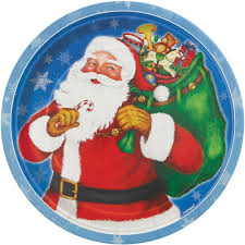 Christmas Balloons & Decorations