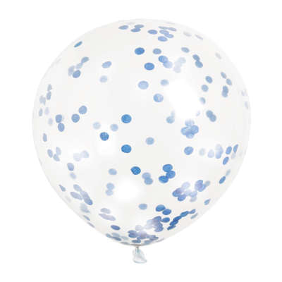 Balloons Latex (Confetti & More)